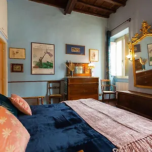 The Dreamers House Appartement Rome
