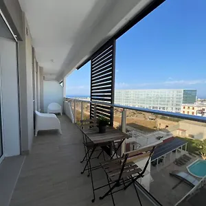 The #4 Howme Apartamento Bari