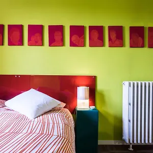 Abchouse Sant'agostino Appartement Milan
