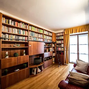  Appartement Airguest Crocetta Loft