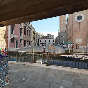 Casa Marina Appartement Venise