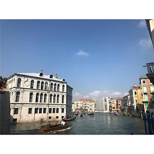 Rialto Mercato Appartement Venise