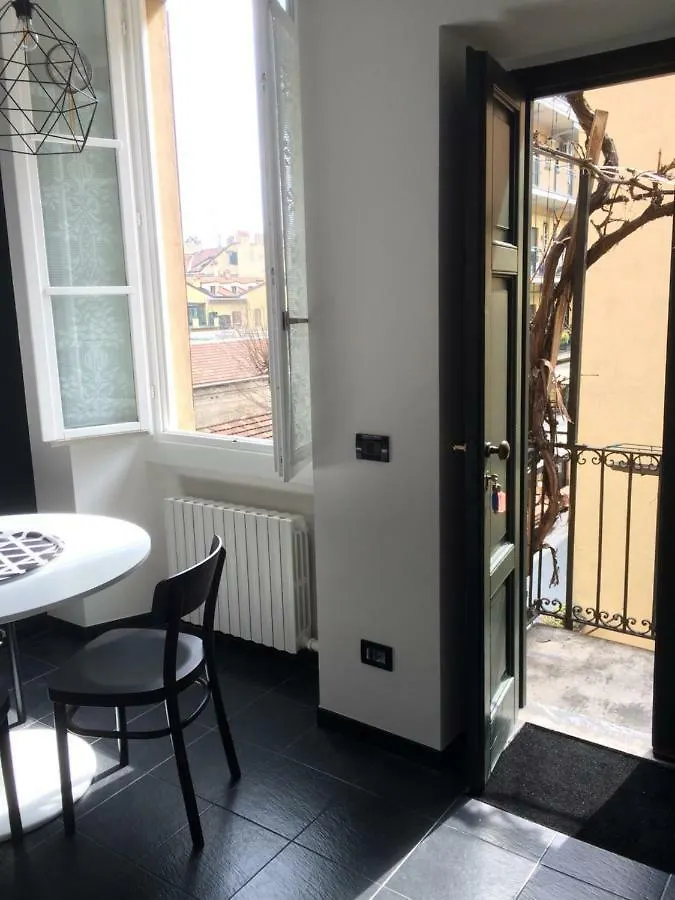 Naviglio Grande Apartment Milan 0*,